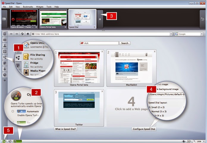 web browser for mac os 8.1